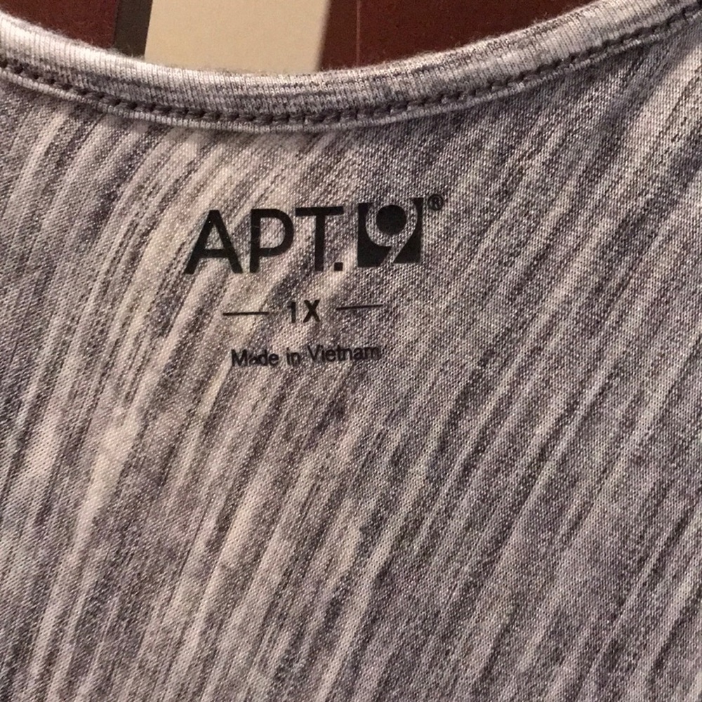 Apt 9 Sun Dress